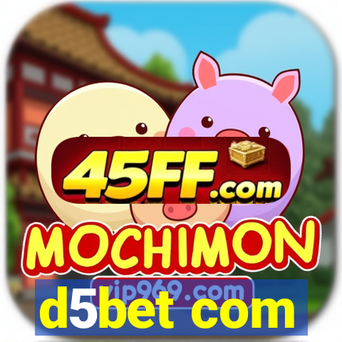 d5bet com